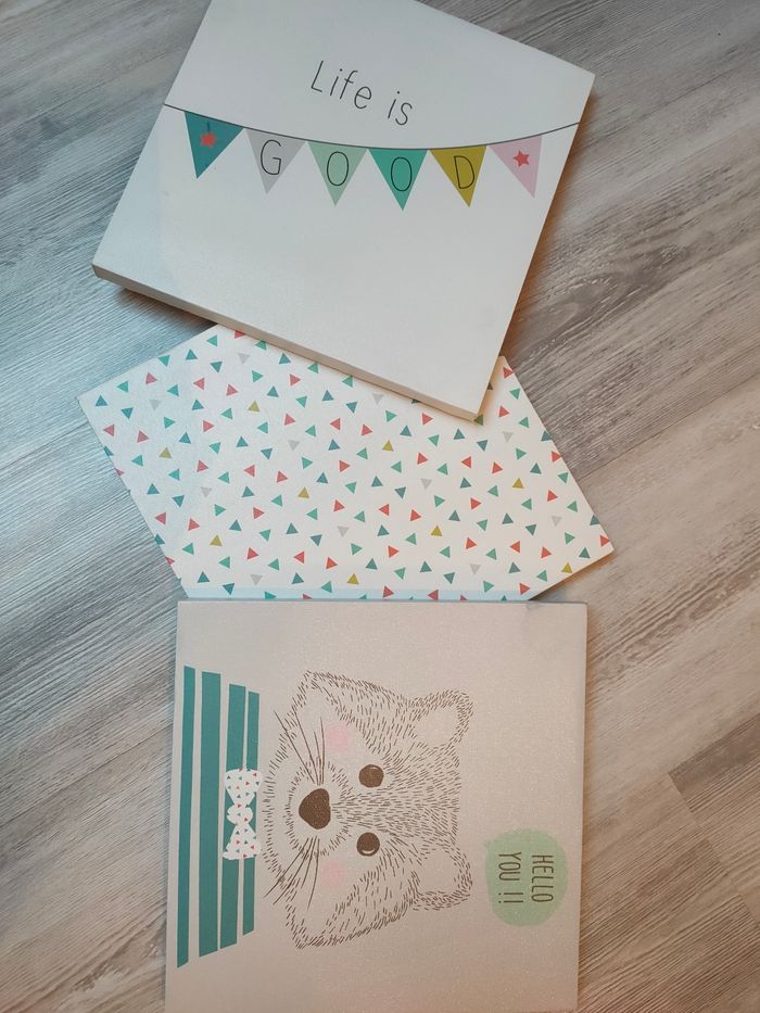 Cadre décoratifs pour chambre bébé - photo numéro 6