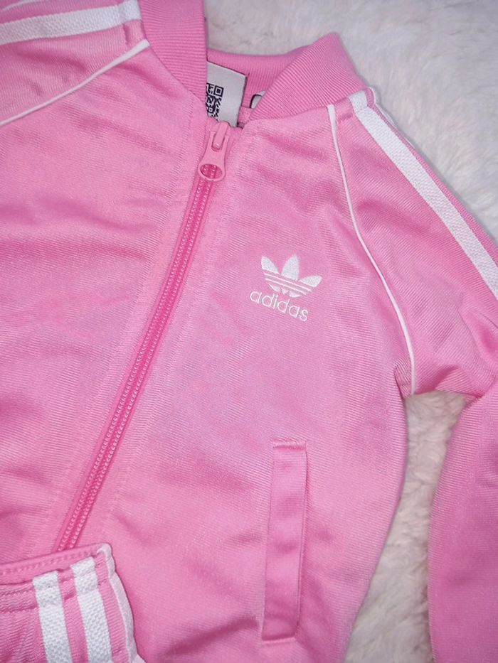 Ensemble adidas - photo numéro 3