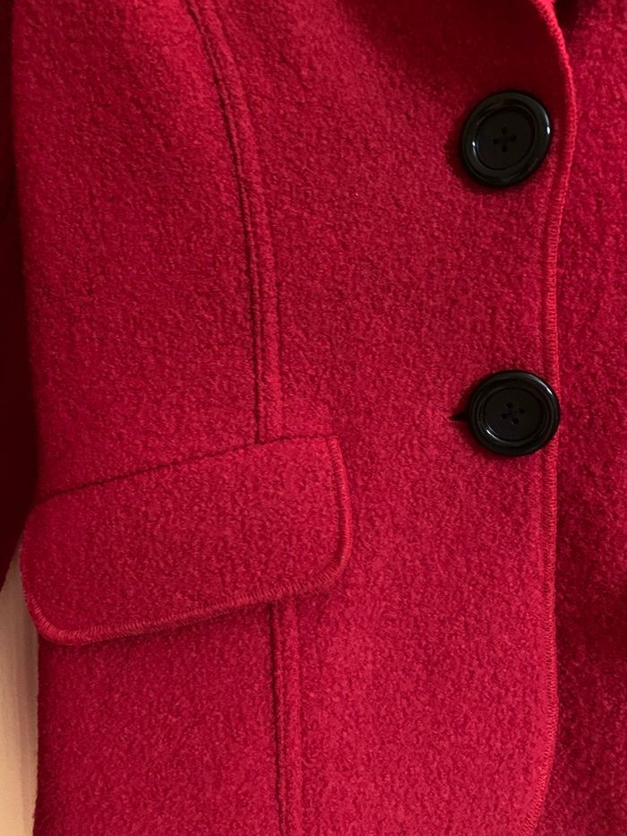 Veste Madeleine - photo numéro 2