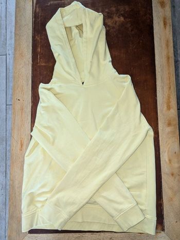 Sweat Fille taille S
