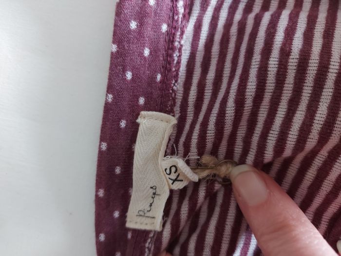 Tee-shirt - photo numéro 3