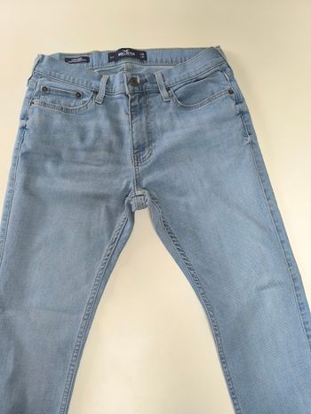 Pantalon Jean Super Skinny