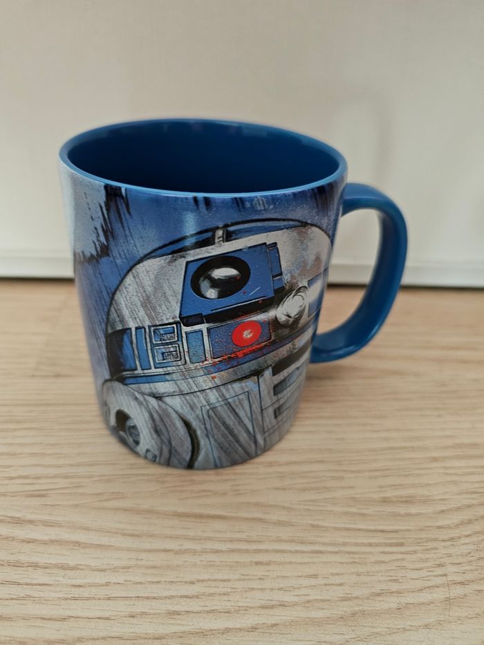 Tasse star wars