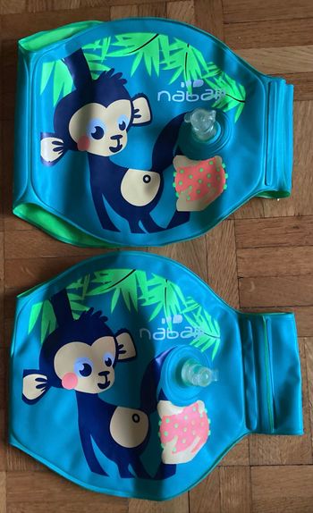 Brassards de natation 11-30 kg