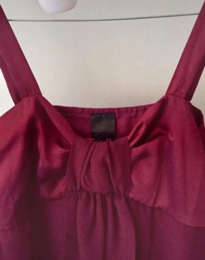 Robe soirée - photo numéro 2