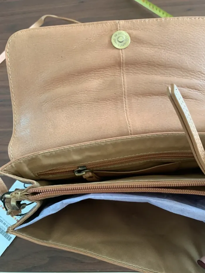 Les Tropeziennes sac neuf - photo numéro 8