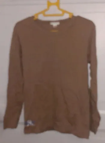 T-shirt 8/10ans