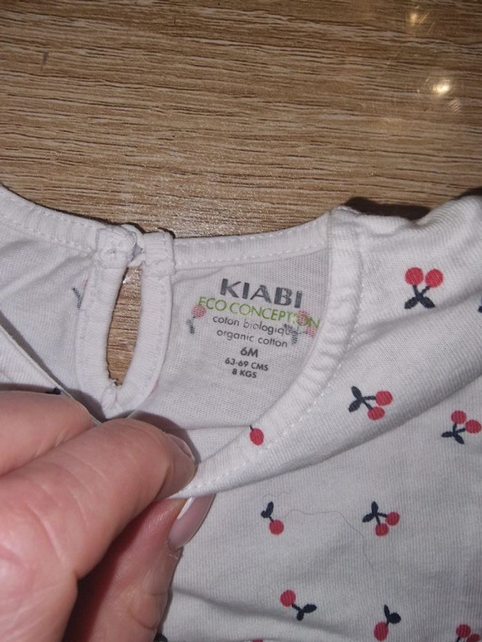 Ensemble 6 mois - photo numéro 3