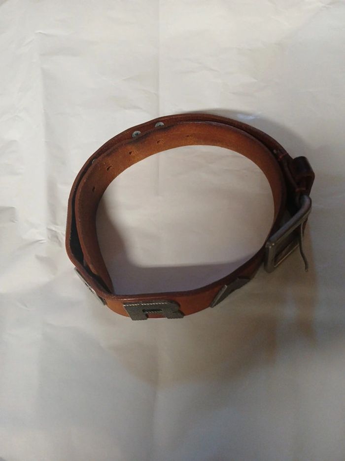 Ceinture enfant - photo numéro 3