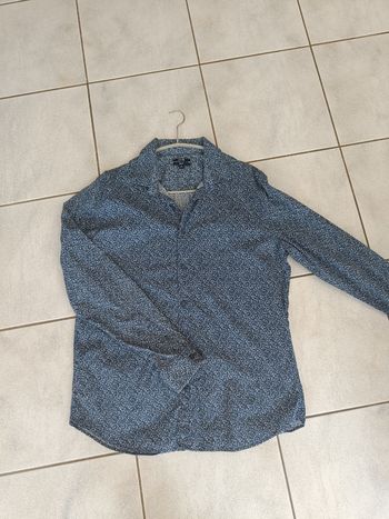Chemise homme XL