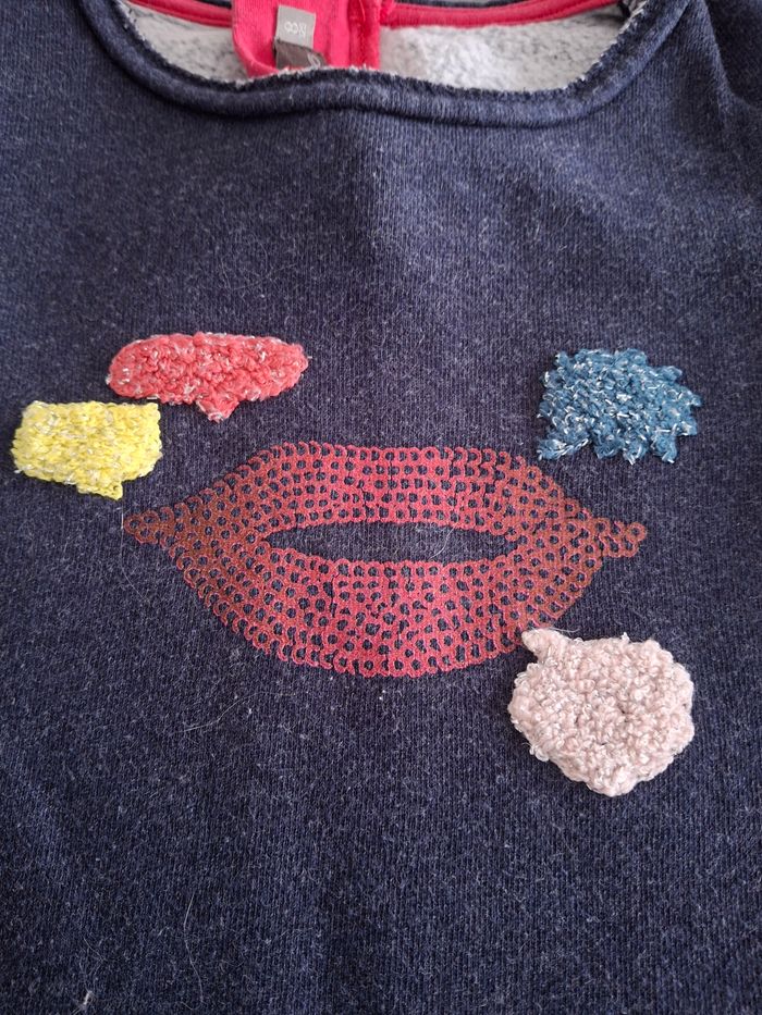 Robe - 8 ans - - photo numéro 3