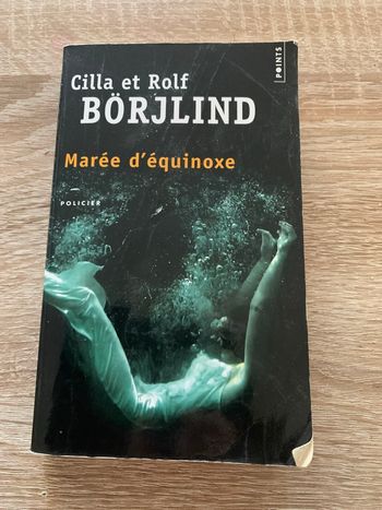 Marée d’équinoxe 