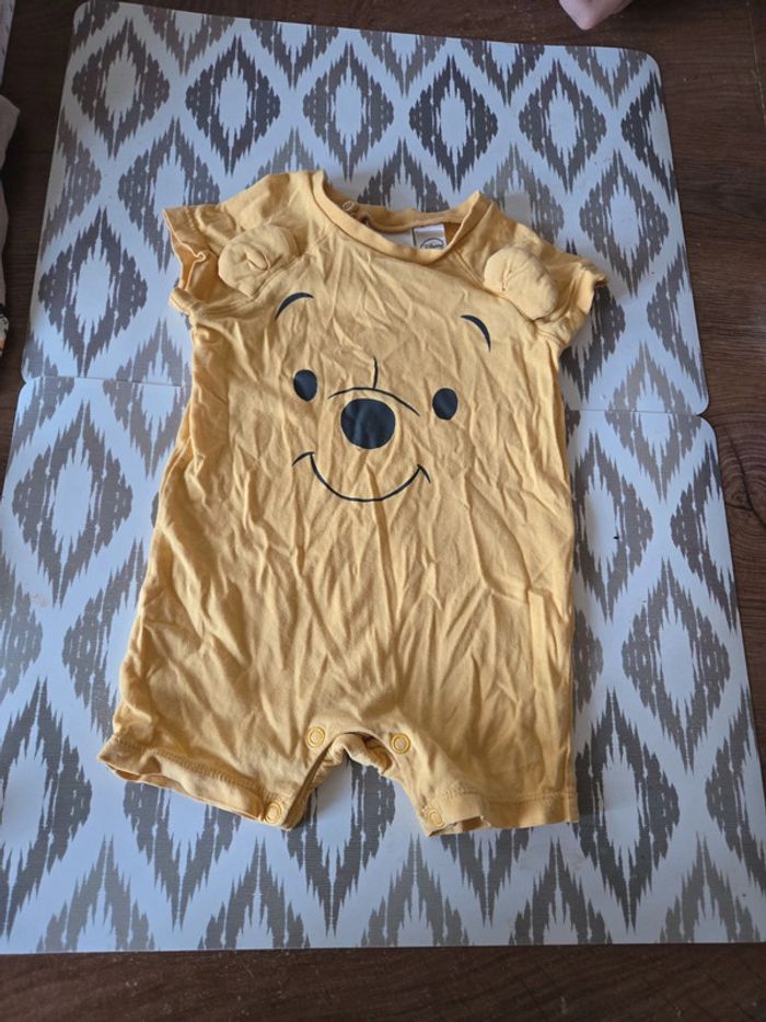 Barboteuse H&M