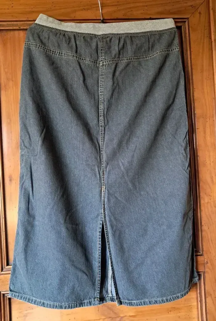 Jupe longue NEUVE pour femme taille 48 / 50 - photo numéro 2