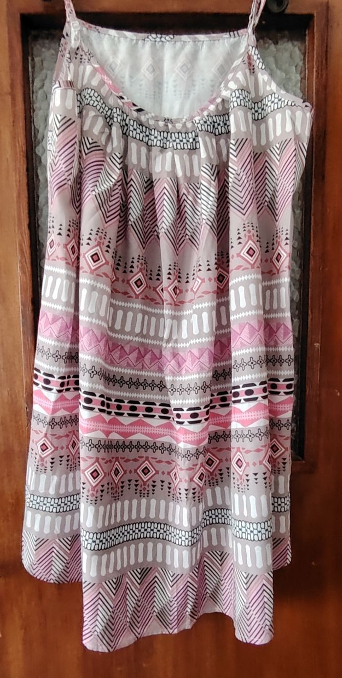 Robe d'été légère Emery Rose – Taille L