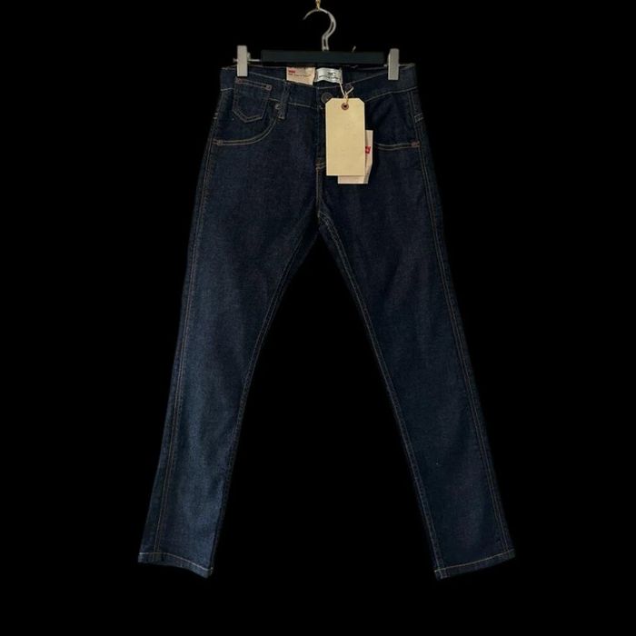 Jean LEVI'S 508 neuf 10 ans