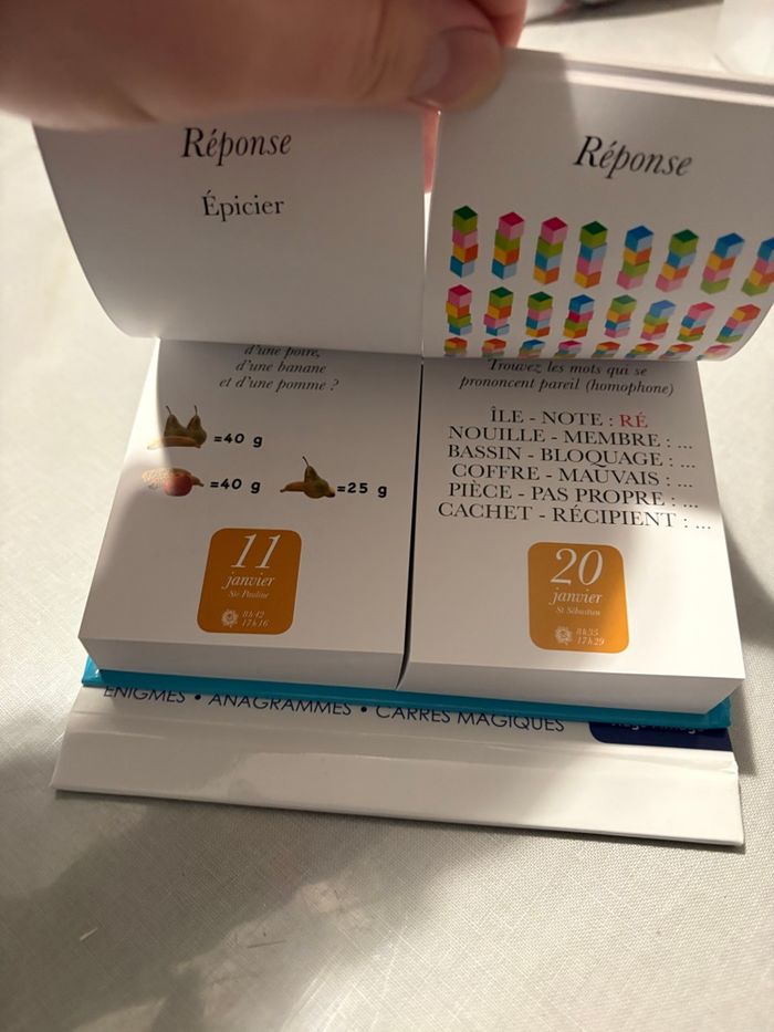 Éphéméride - photo numéro 2