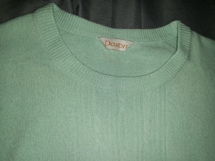 Pull Daxon Taille 38/40 - photo numéro 2