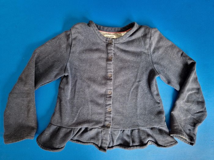 Lot de 5 pulls 8 ans - photo numéro 4