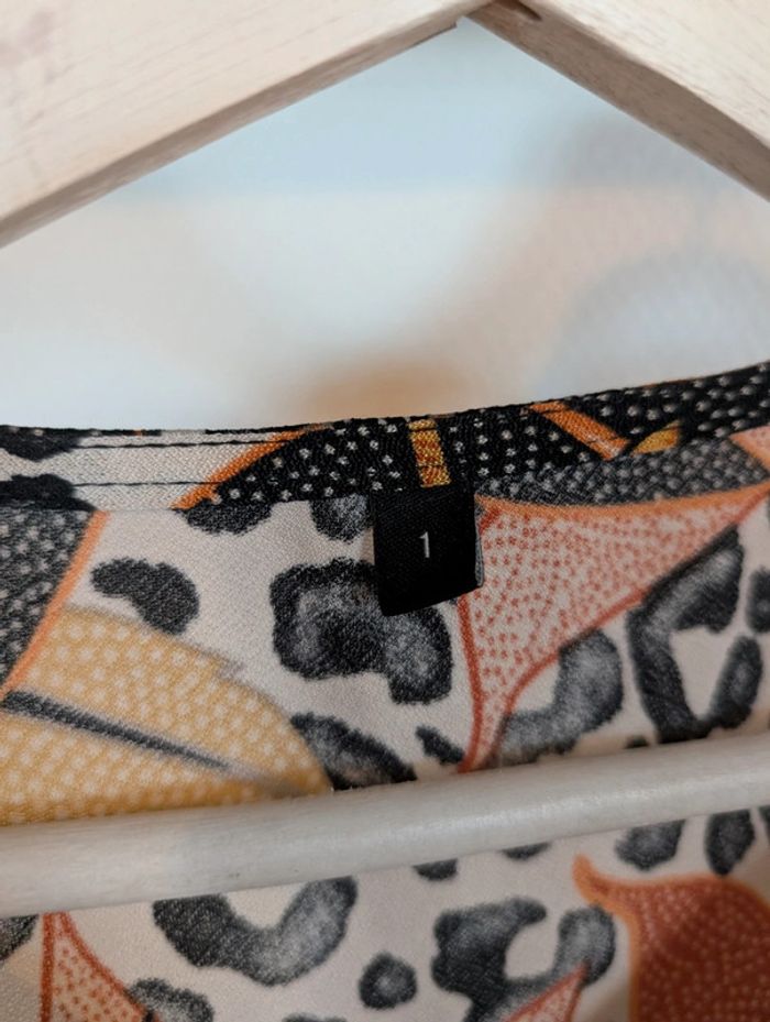 Débardeur - Plus Collection - taille 1 - photo numéro 3