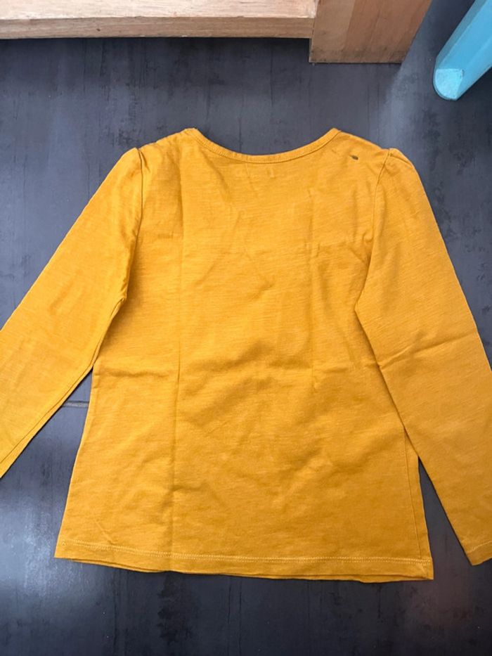 T/shirt manches longues - photo numéro 3