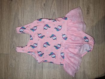 Lot de 20 habits 12 mois