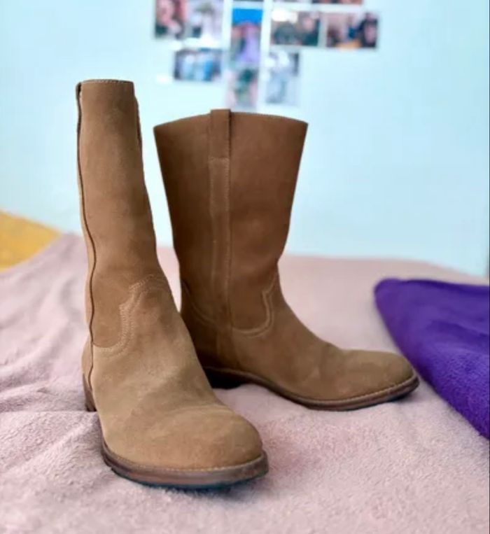 Bottes guardian camarguaise - photo numéro 5