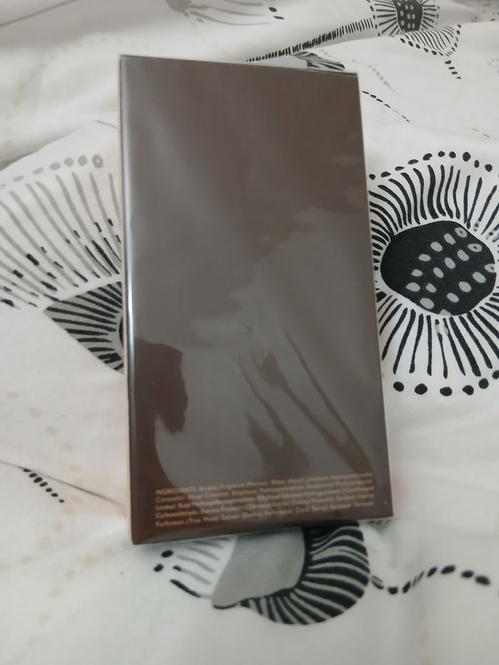 Parfum terre d’hermes - photo numéro 2