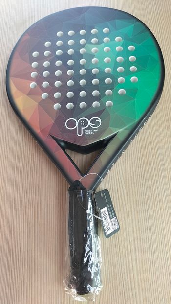 Raquette de padel OPO chapter one
