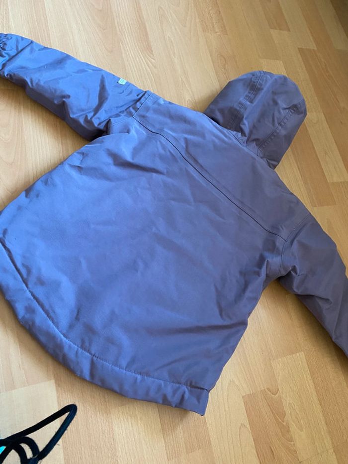 Doudoune Décathlon Taille 2 ans - photo numéro 2