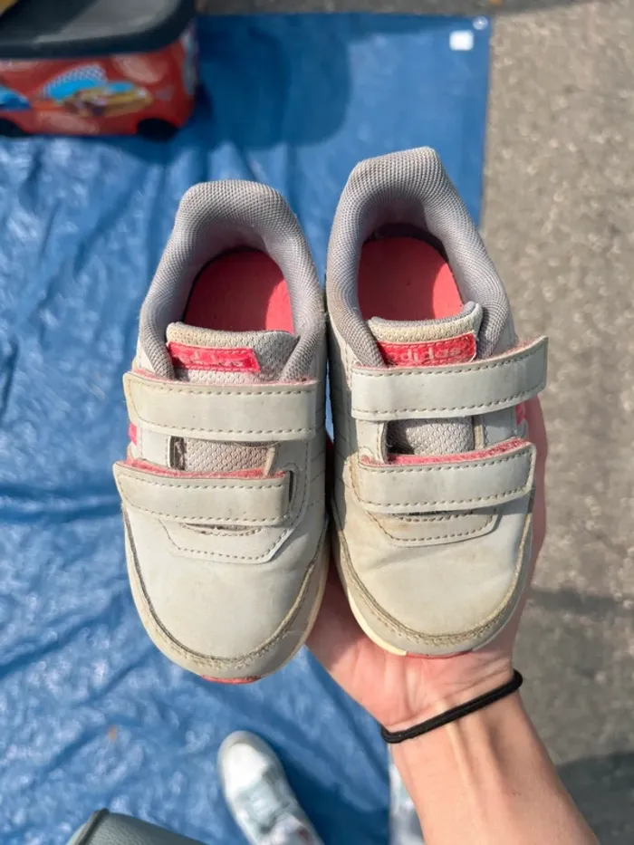 Chaussure Adidas