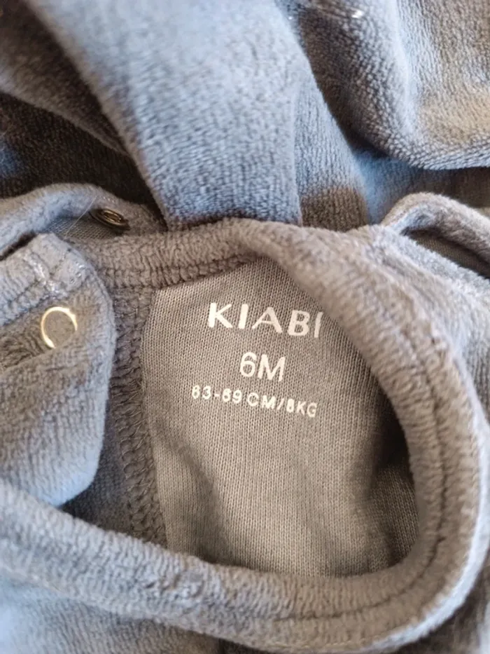 Pyjmaa - photo numéro 3