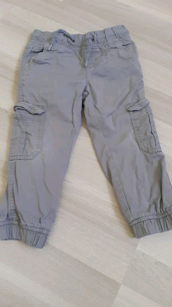 pantalon 24mois