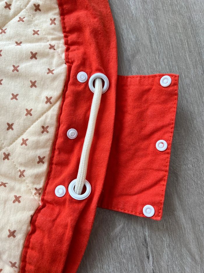 Tapis d’éveil et sac de jeux 2 en 1 Play&Go - photo numéro 6