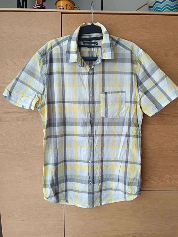 Chemise Jules M