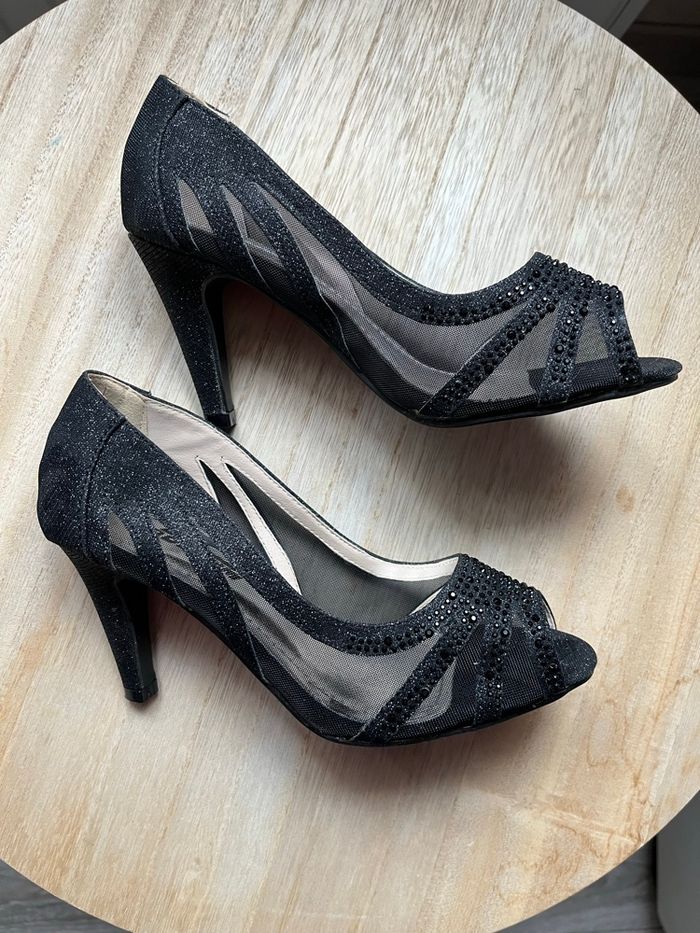 Escarpins - photo numéro 7