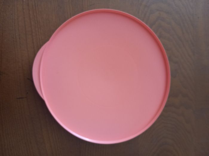 Couvercle tupperware - photo numéro 4
