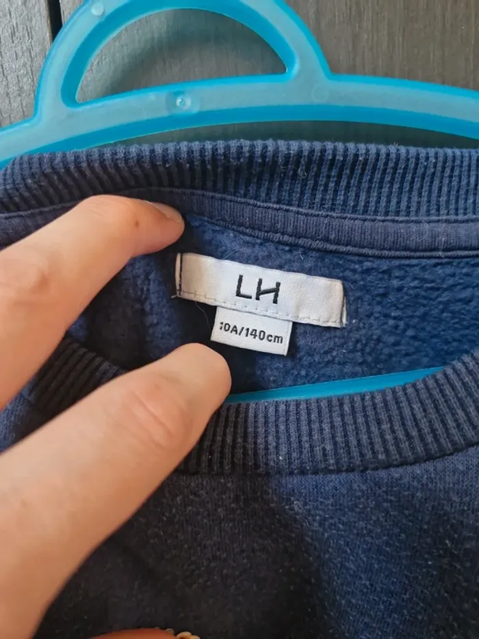 Pulls - photo numéro 3
