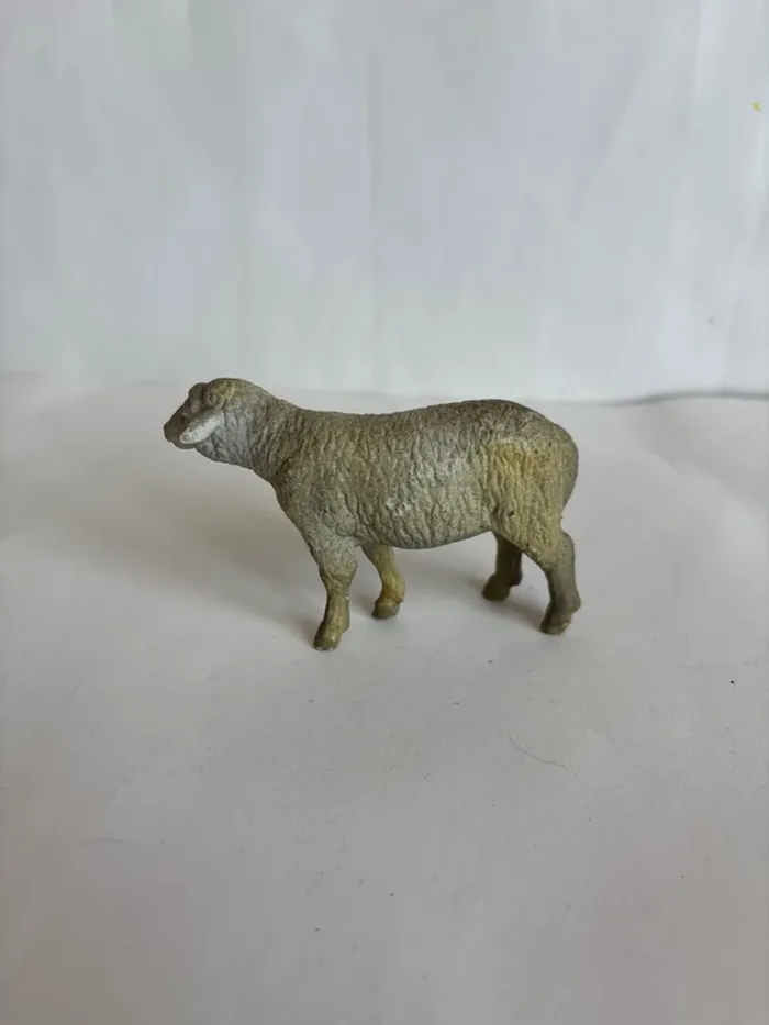Mouton Schleich - photo numéro 2