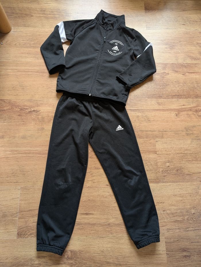 Ensemble survêtement Adidas