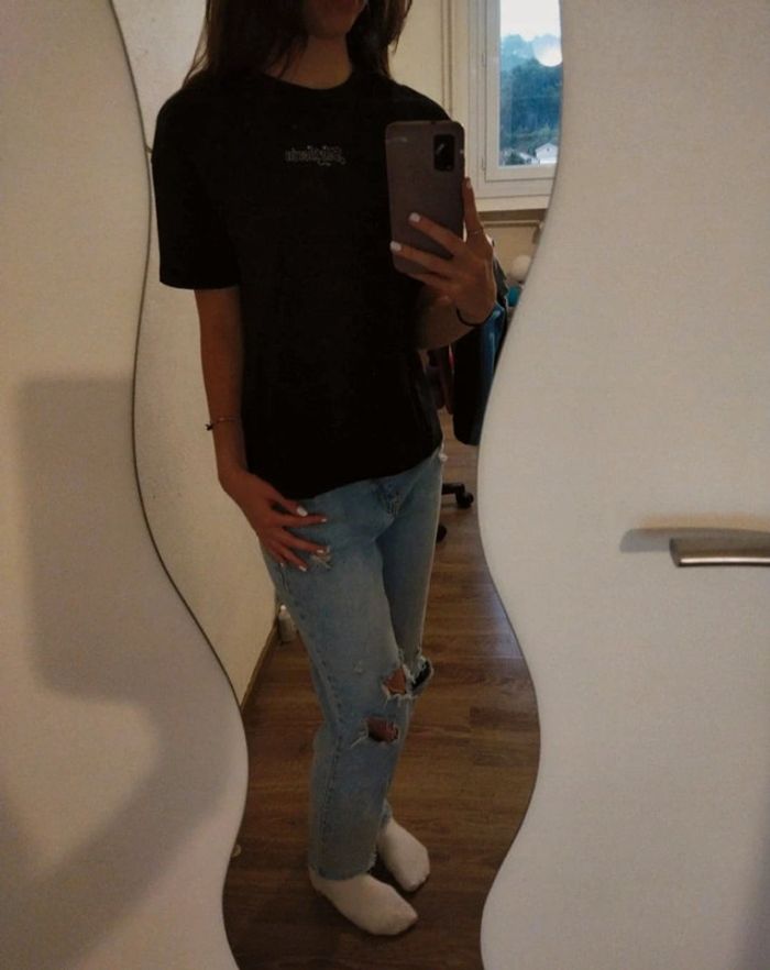 Lot de 2 tee-shirt - photo numéro 3