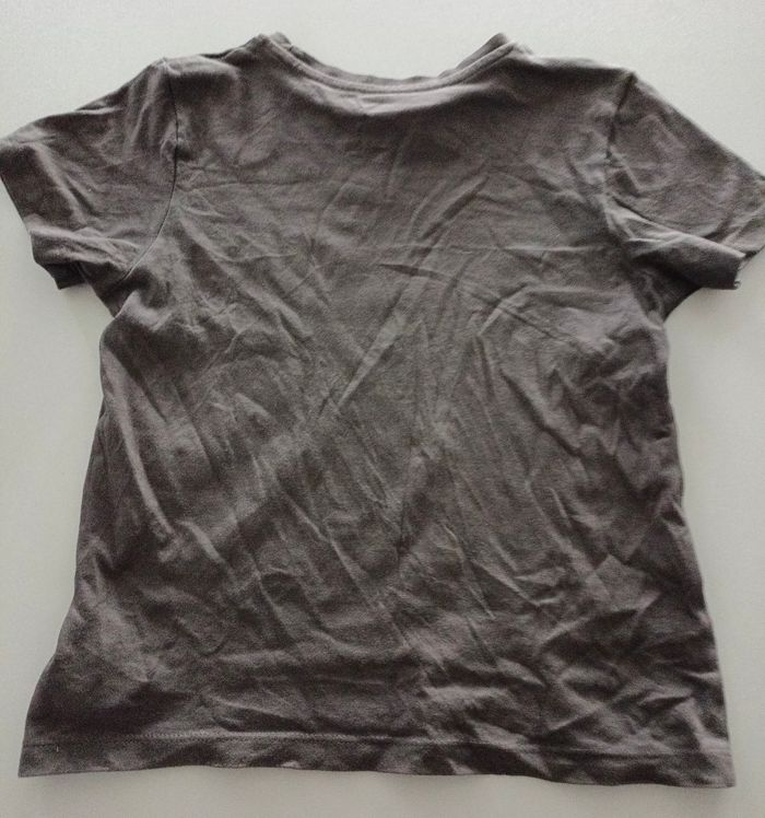 Tee-shirt mixte Star Wars en 116 cm - photo numéro 9