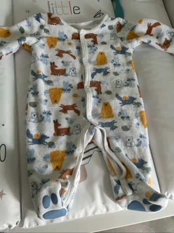 Pyjama