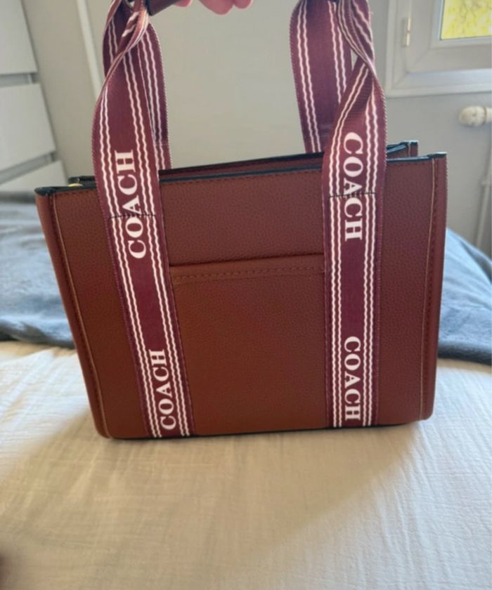 Sac à main - photo numéro 7