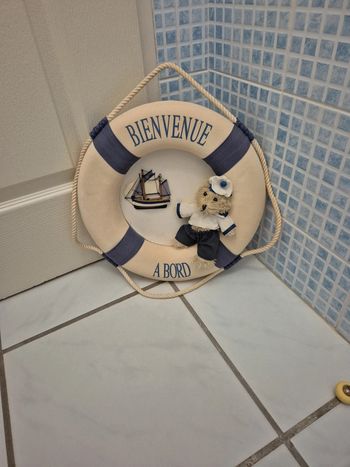 Décoration murale Diamètre 35 cm