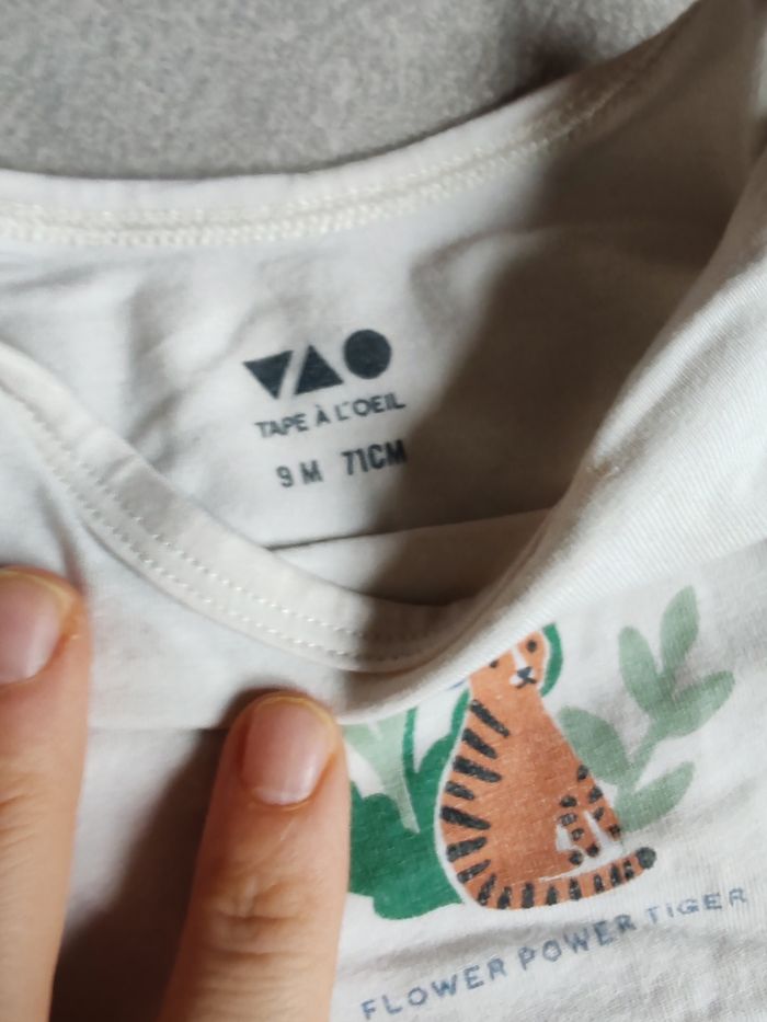 Bodies tape à l'œil 9m - photo numéro 4