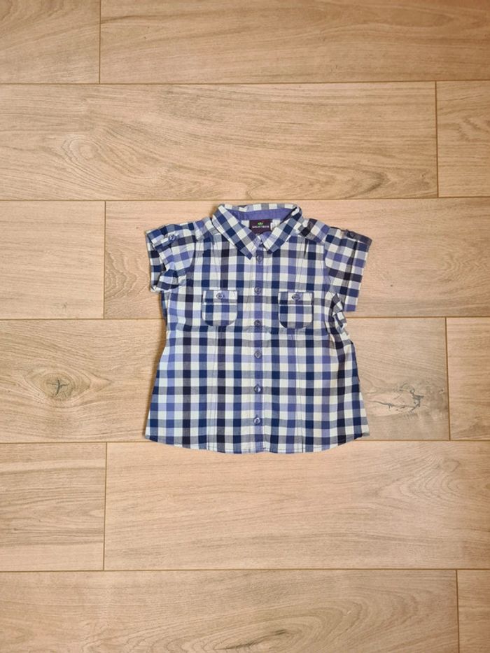 Chemise sergent major 3 ans - photo numéro 2