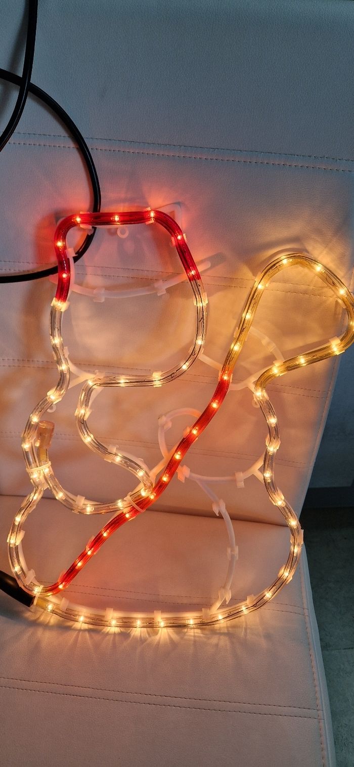 Decoration de fenêtre - photo numéro 4