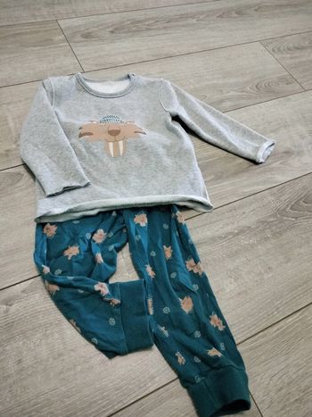 Pyjama