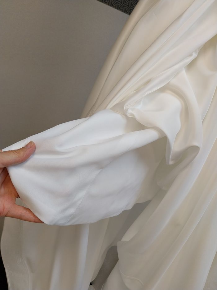 Robe de mariée - photo numéro 5
